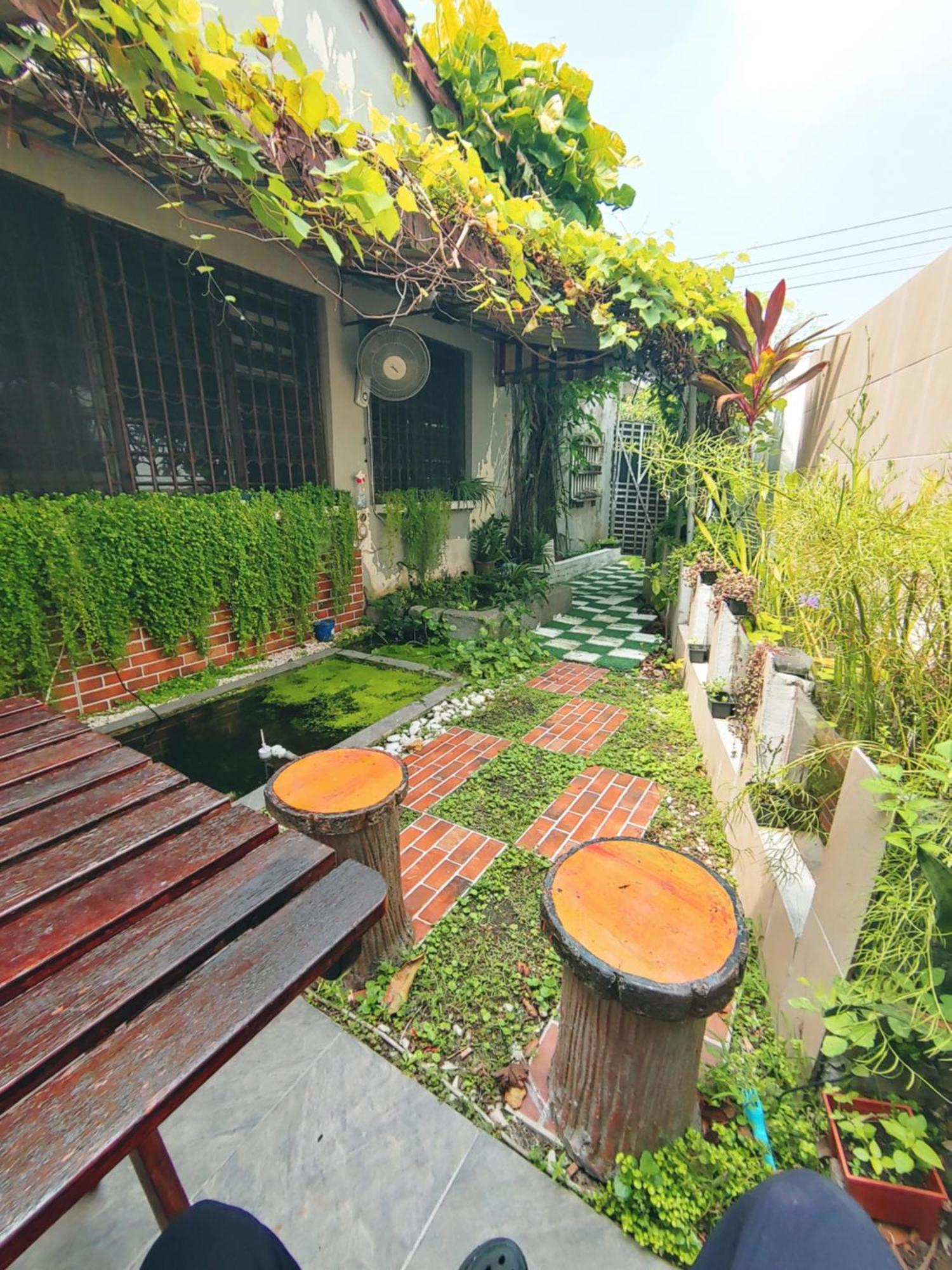 Tasek Homestay D Village Ipoh Exteriör bild