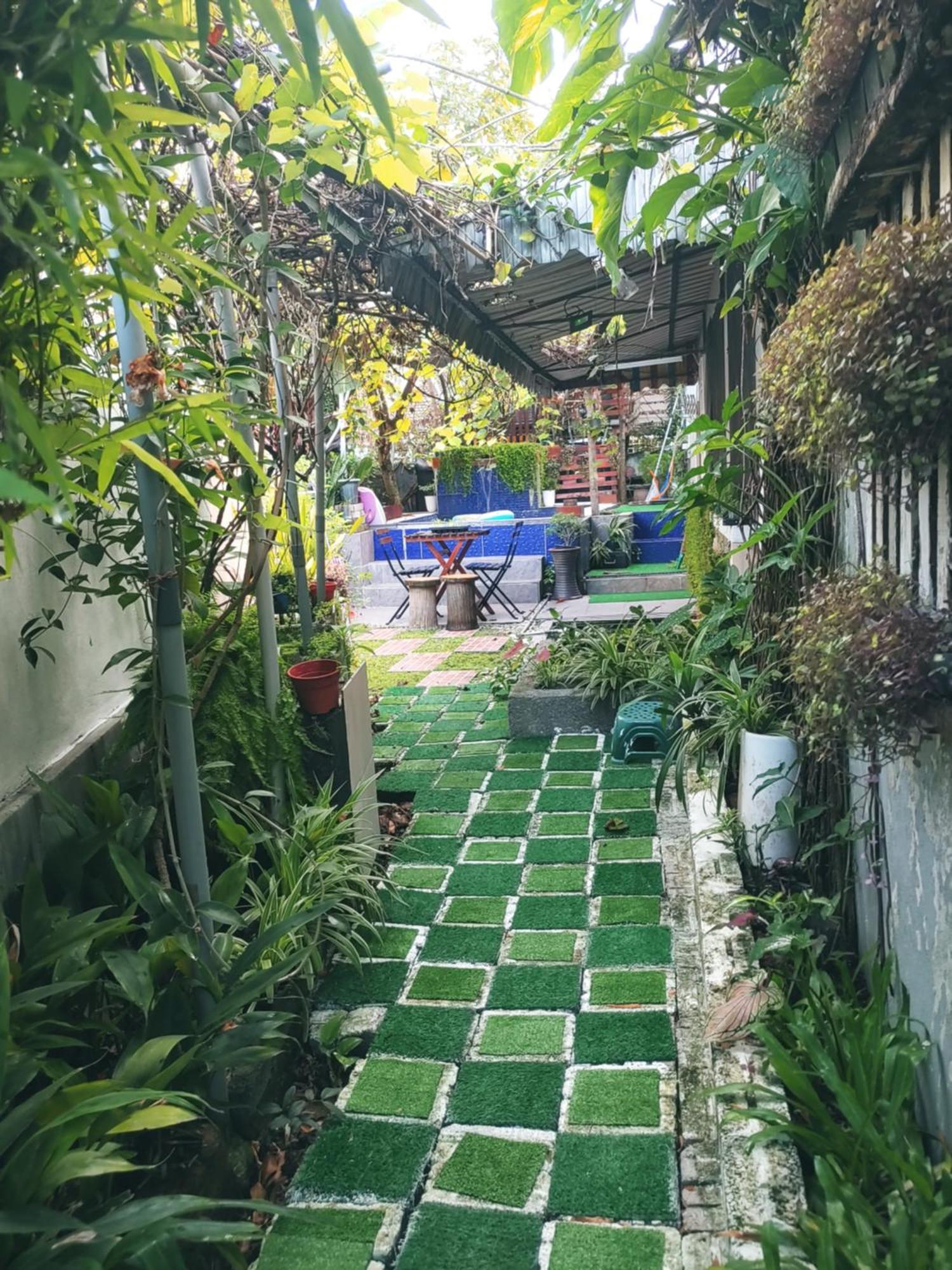 Tasek Homestay D Village Ipoh Exteriör bild